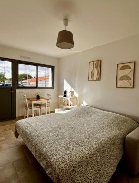 Studio Escale Rochelaise