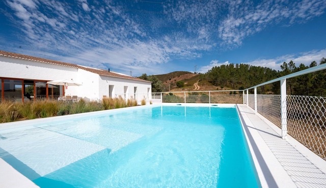 Studio 'Este' – Monte de Torquines