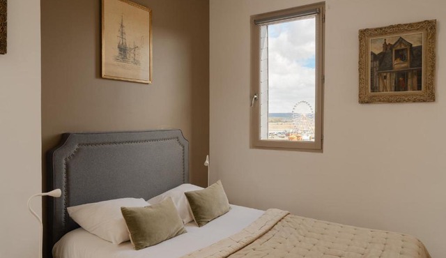 Studio et appartements Sainte Catherine