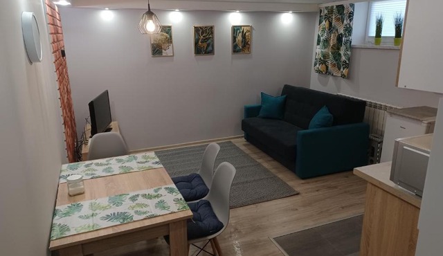 Studio Familly-nocleg-Zator- Wadowice-Oświęcim-Kraków