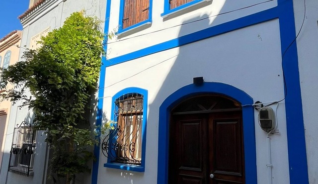 Studio Flat 5 min to Ayazma Beach in Bozcaada