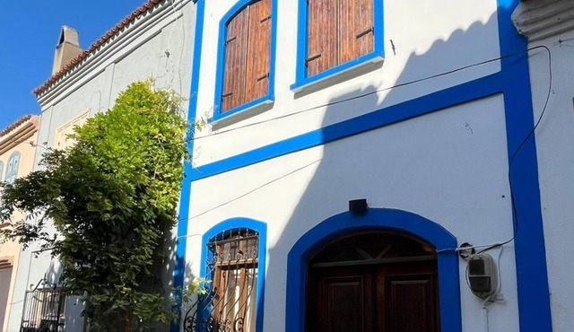 Studio Flat 5 min to Ayazma Beach in Bozcaada