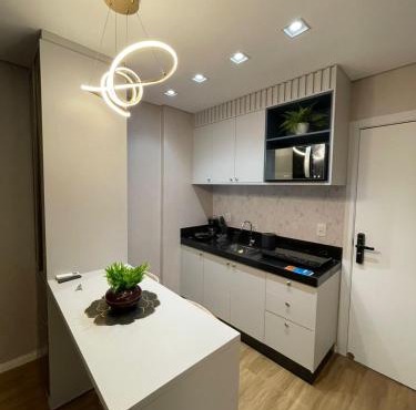 Studio Flat Cuiabá
