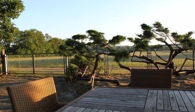 Studio flat "Haus am Feld 2"