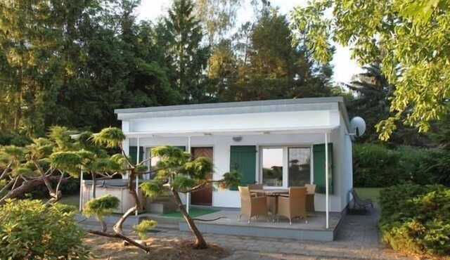 Studio flat "Haus am Feld 2"