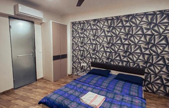 Studio flat managed by ambition homes