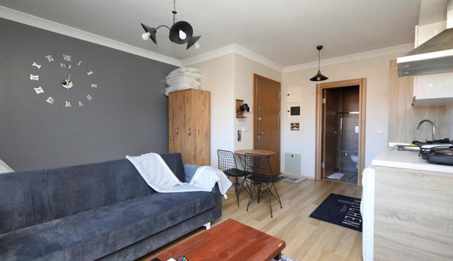 Studio Flat Sabiha Gokcen
