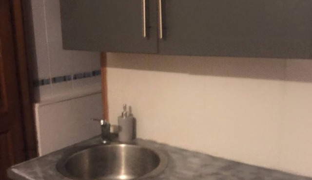 Studio flat with easy access to Central London