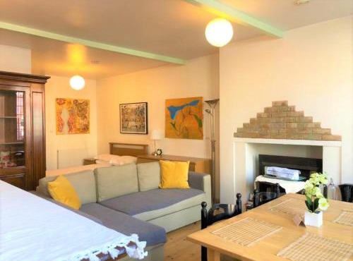 Studio Flat without kitchen at Kentish Town