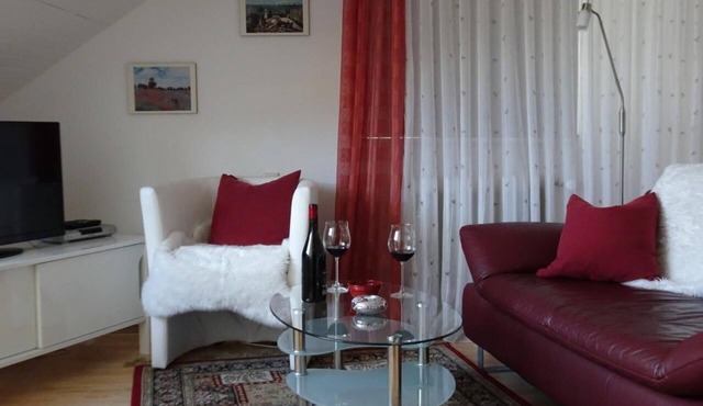 Studio for 1 persons + 1 child approx. 39 qm in Bad Kissingen, Franconia (Lower Franconia)