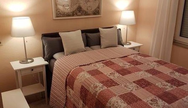 Studio for 2 people - BIT-City studio and apartment