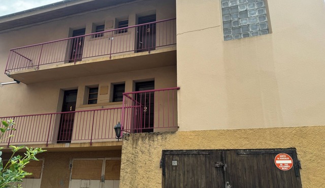 Studio for rent
