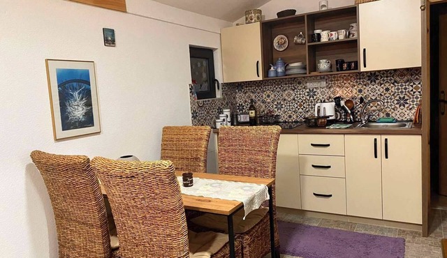 Studio for your enjoyable stay