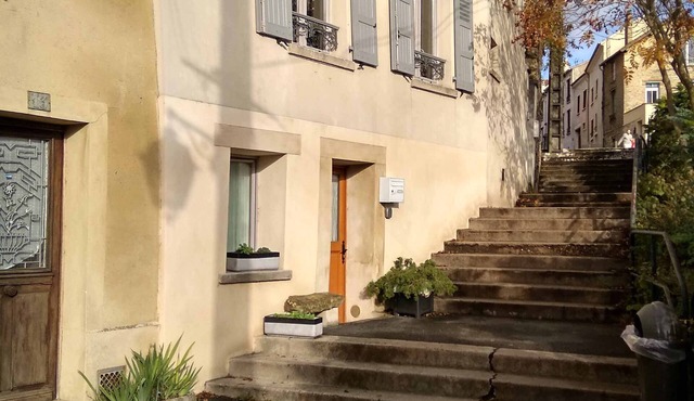 Studio Idealement Placé