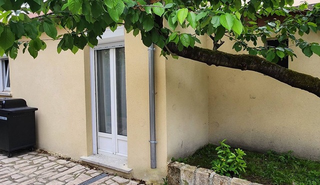 Studio Dépendance Quartier Tres Calme Proche de Paris