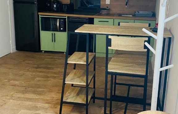 Studio Saint Julien de Concelles 5 minutes de la Loire