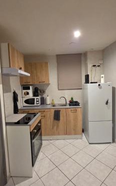 Studio 33 m2 a saint Michel de Maurienne