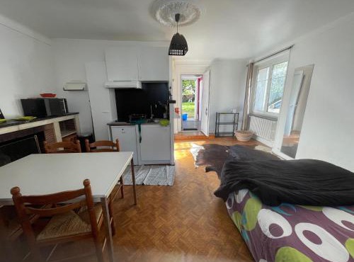 studio Nantes sud