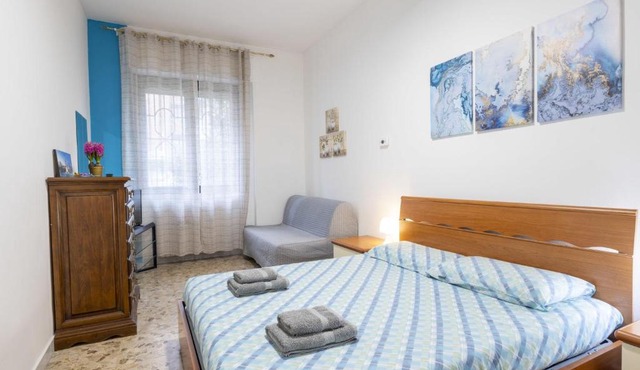 Studio Fra Cristoforo Studio Apartment by Interhome