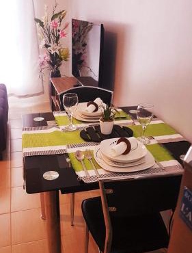 Studio Fully Furnished