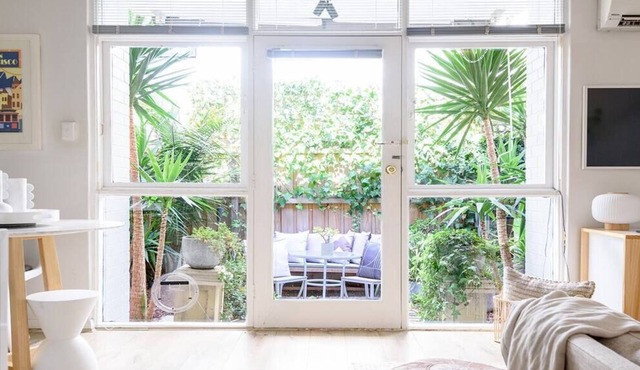 Studio + Garden | Windsor