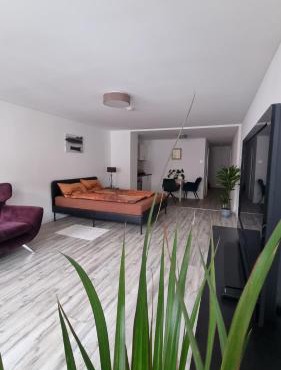 Studio- Gemütlich, Charmant, Zentral