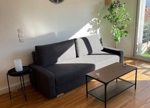Studio Gentilly/Paris 14