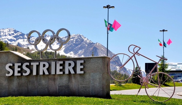 Studio Genzianella Ski In-ski Out 100m