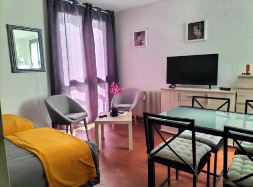 Studio Gréoux les Bains