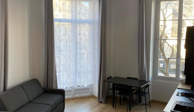 Studio Grand Rex