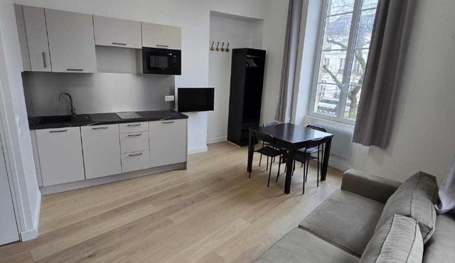 Studio Grands Boulevards