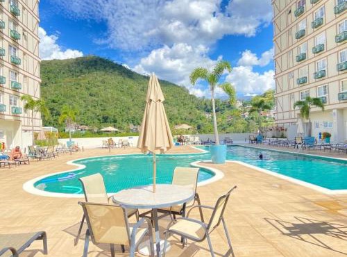 Studio Granja Brasil Resort