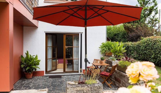 Studio "Grete holiday flat"