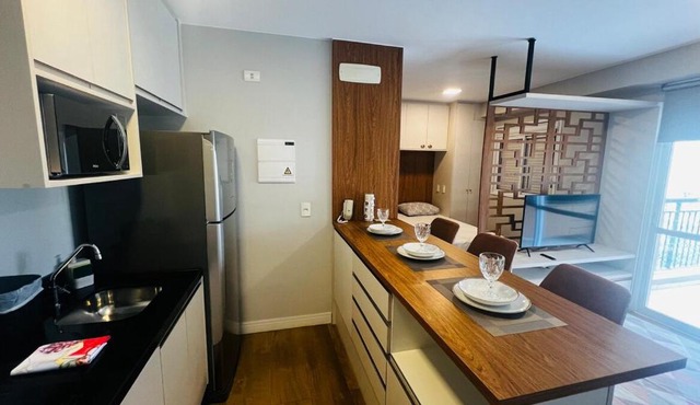 Studio Guarulhos 208