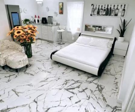 Studio guest house