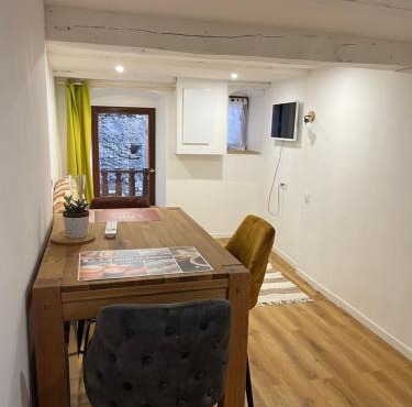 Studio Guillestre centre