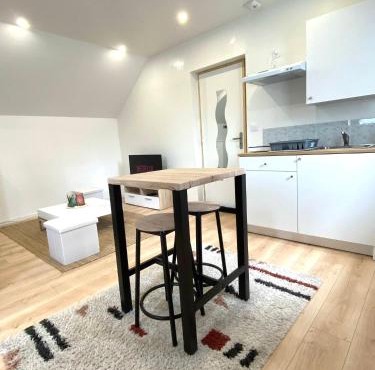Studio guingamp