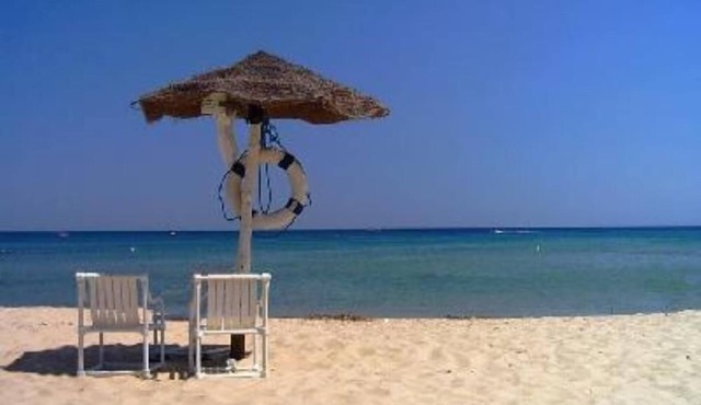 studio - Hammamet