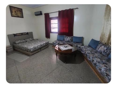 Studio Hamria Meknes