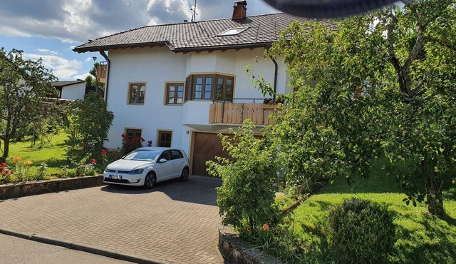 Studio 'Haus Sonnenblume' with Wi-Fi