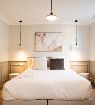 Studio haut de gamme - Hypercentre - Lit Queen