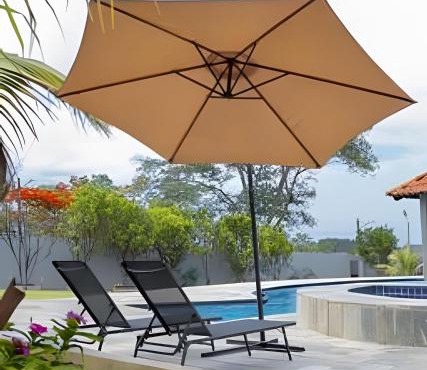 Studio Hebron: Refúgio Entre a Cidade e a Natureza