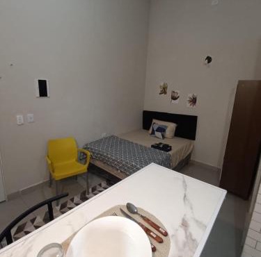Studio Home