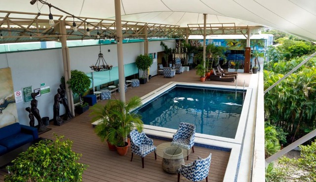 Studio Hotel Boutique