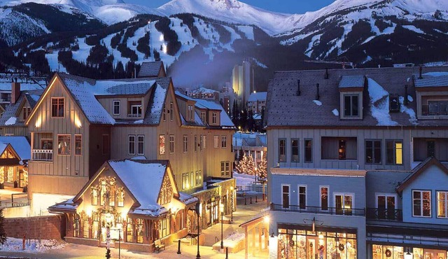 Studio - Hyatt Main Street Station - Full Resort Access