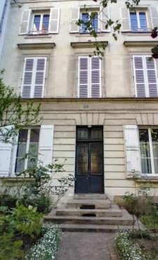 Studio hyper centre Angers