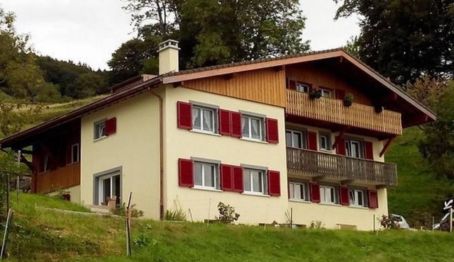 Studio im Bauernhaus (4 Pers.) by Interhome