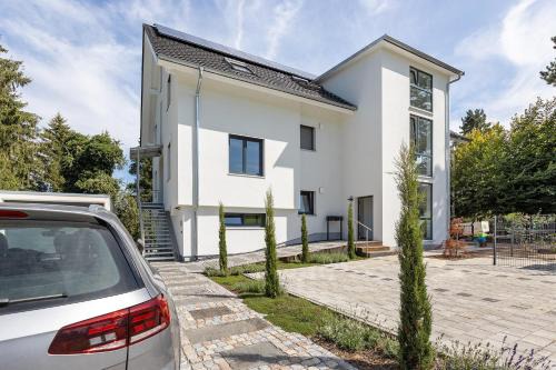 Studio im Grünen und Bodenseenähe