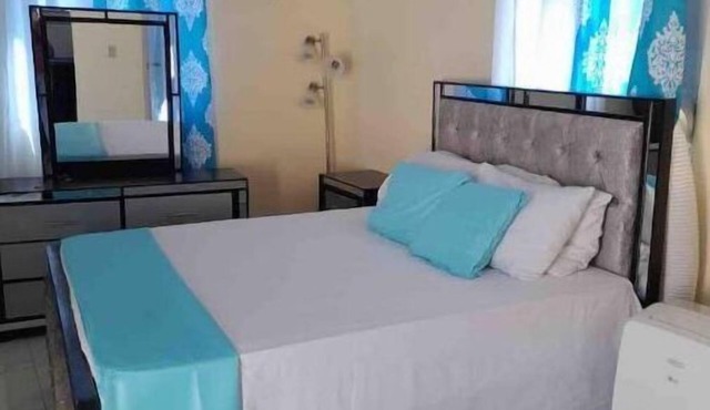 Studio in Boca Chica 2- Beach 10/min Away VIEW