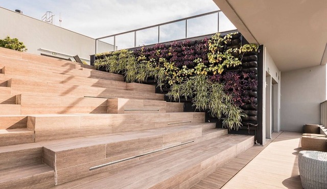 Studio in Building With Swimming Pool in Porto Alegre - JRE